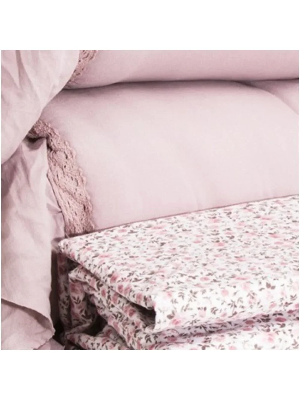 RACHEL ZOE Multipiece Comforter Set